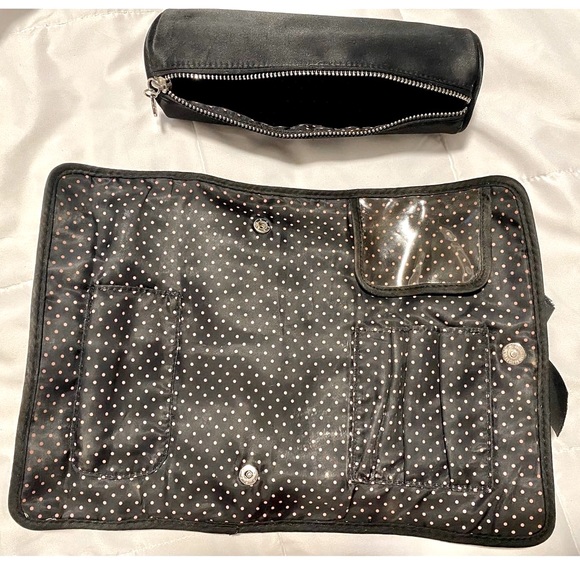 Victorias Secret Fashion Show Travel Pouch - Picture 4 of 5